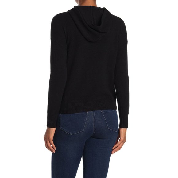 New Amicale Cashmere Jersey Pullover 